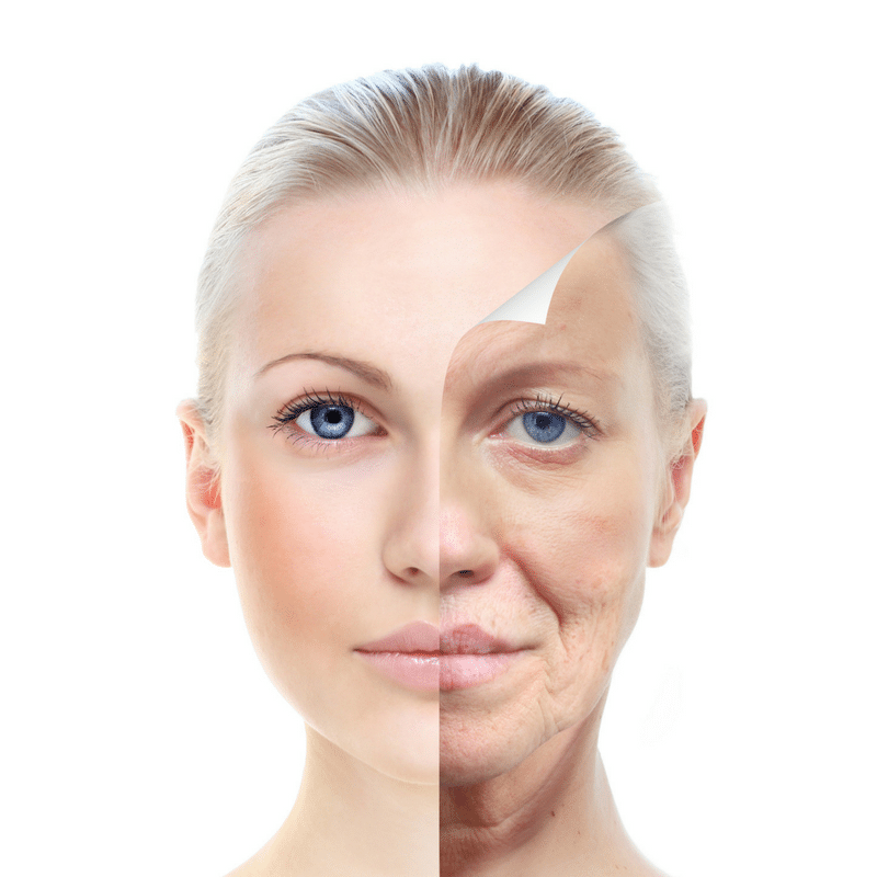 Are fine lines & wrinkles getting to you?