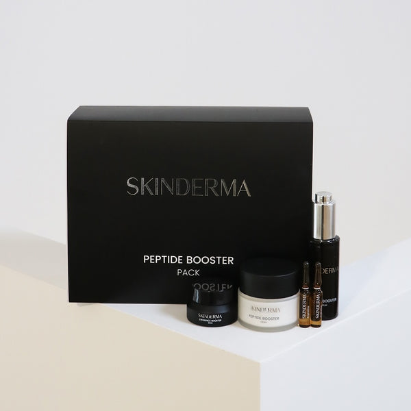 Skinderma PEPTIDES BOOSTER PACK