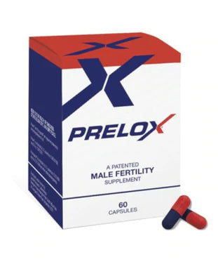 Prelox Fertility