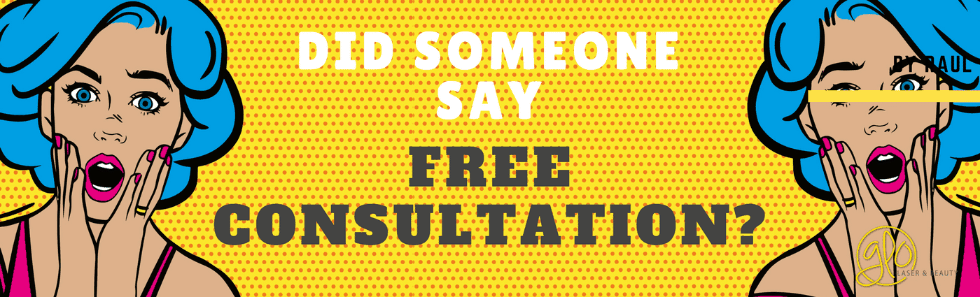 3 Reasons why we offer FREE consultations