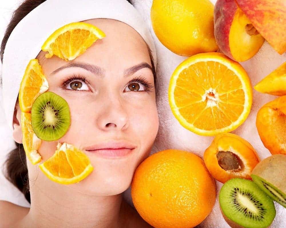 5 Superfoods for your skin