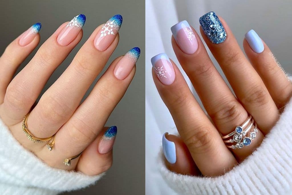 Why You Should Switch To Gel Nail Polish vs. Acrylics