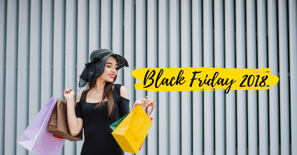 Black Friday 2018