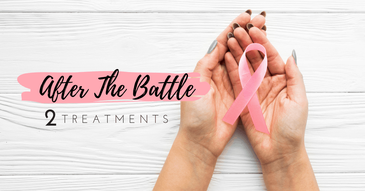Cancer Survivor Beauty Treatments