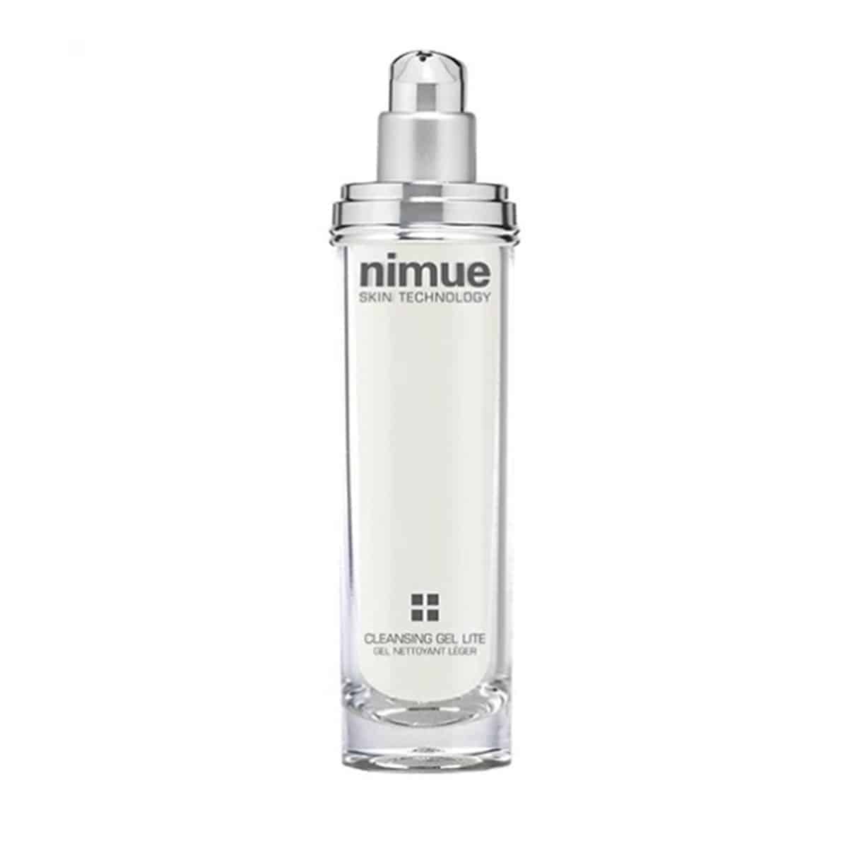 Summer skincare tips for different skin types.