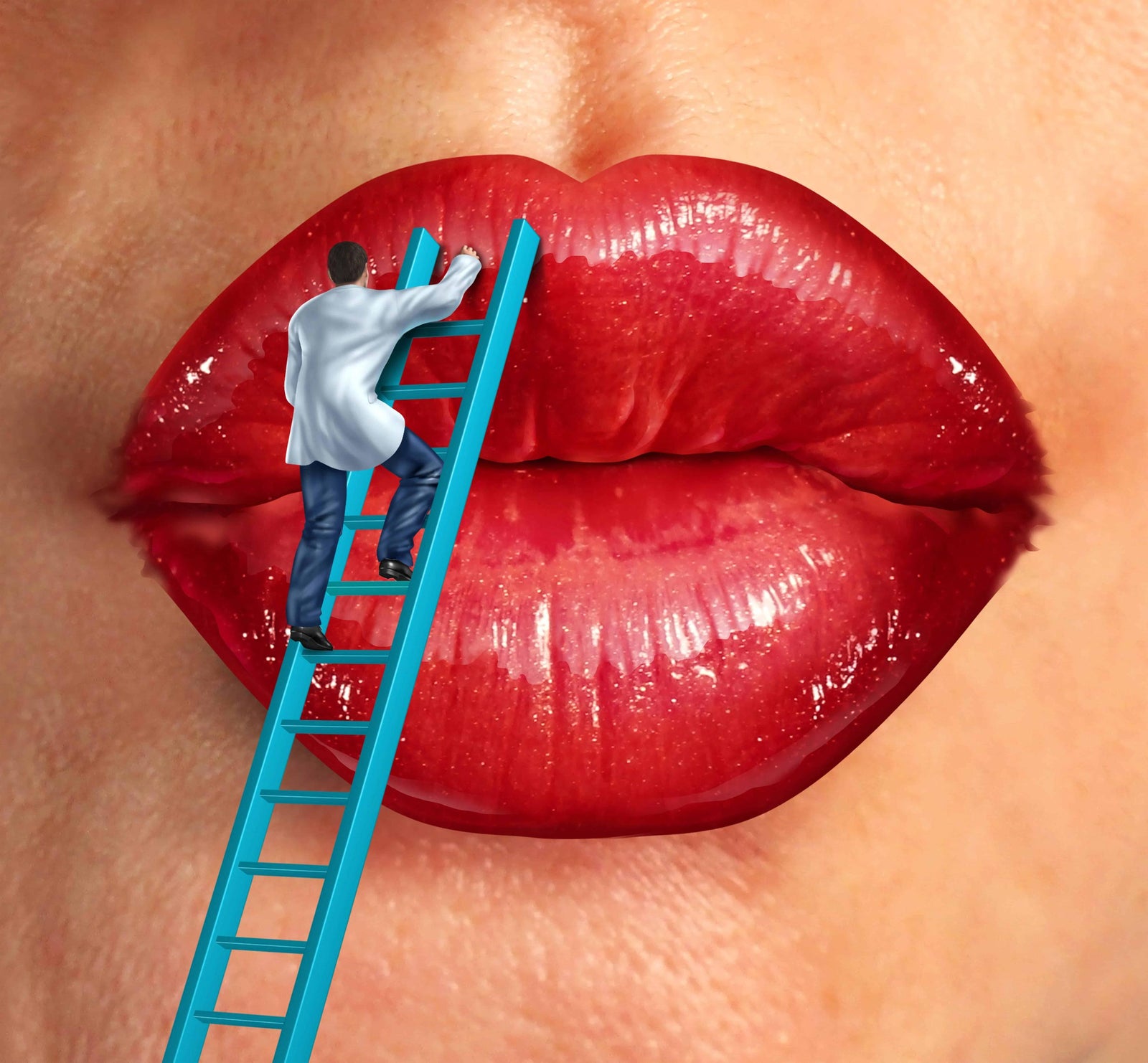 Tips on how to avoid premature ageing