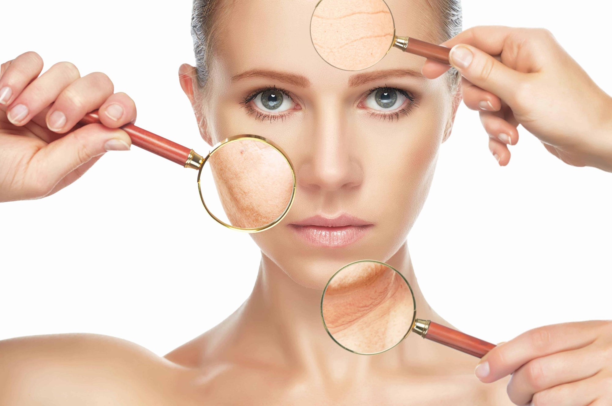 The basics of treating fine lines and wrinkles
