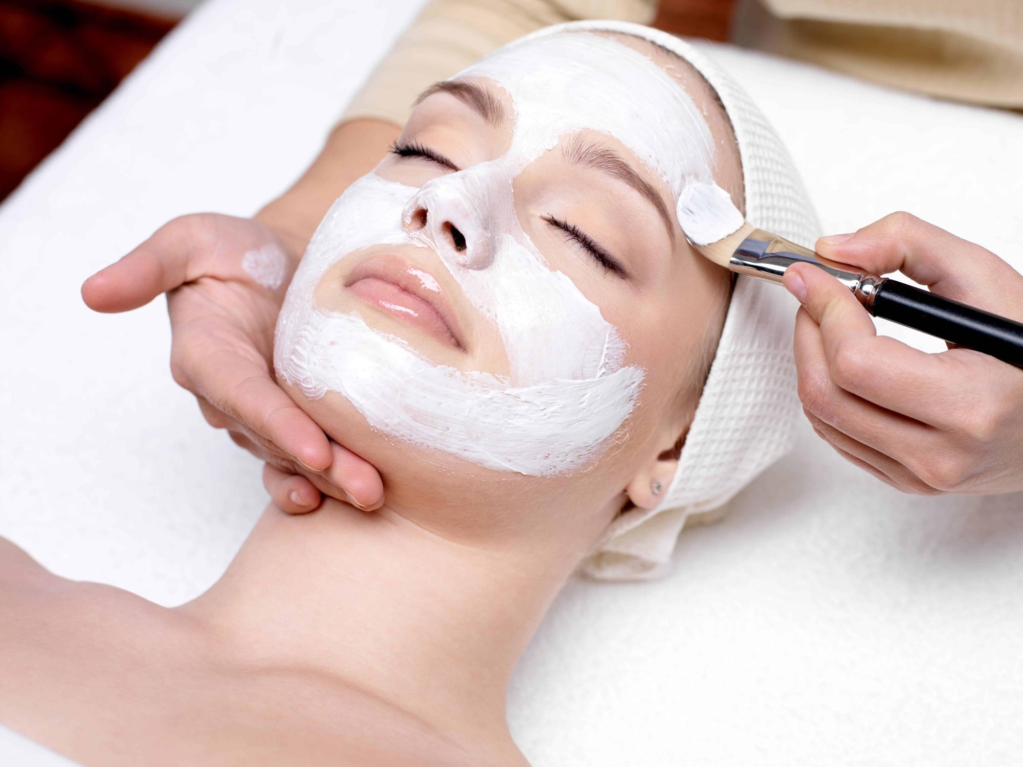 Revitalise your skin at Glo Laser & Beauty