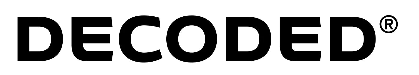 Decoded® Skincare