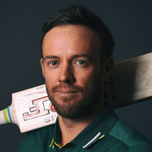AB De Villiers