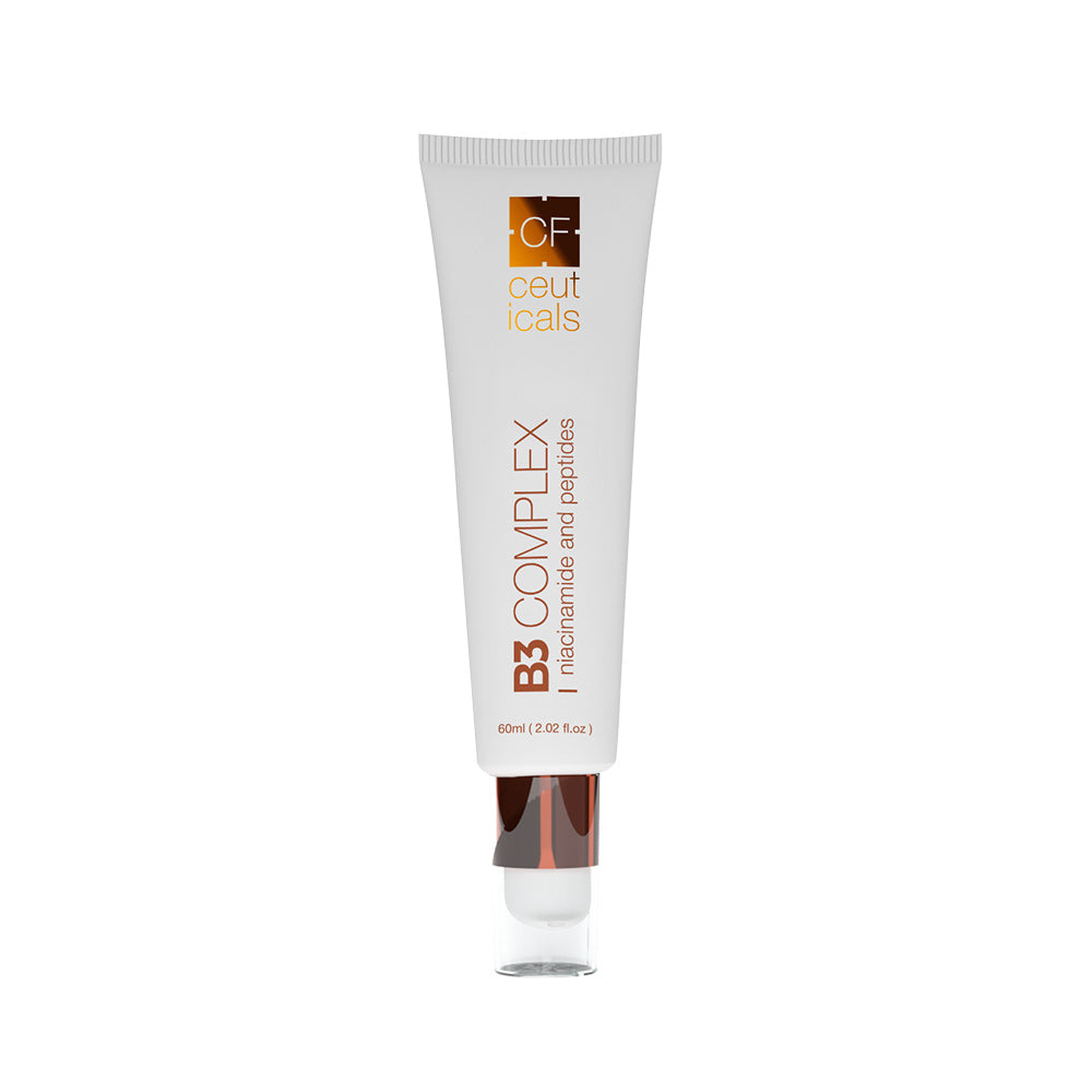 CF Ceuticals B3 Complex