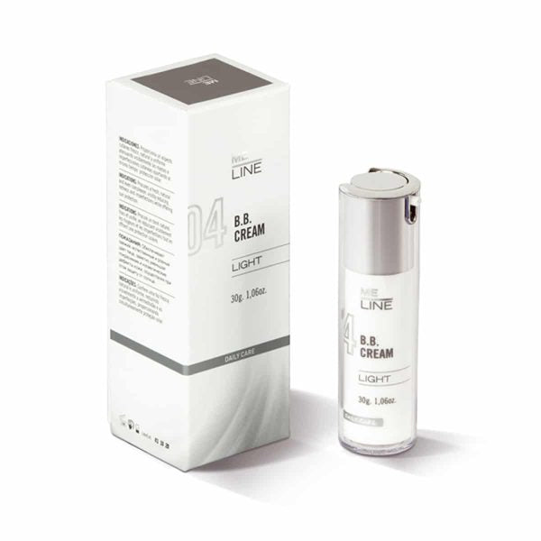 MELINE BB Cream Light SPF30 30g