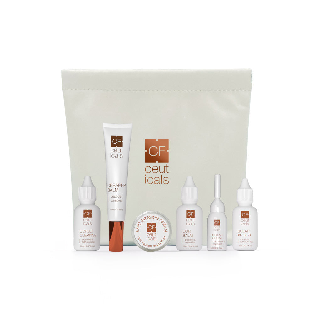 CF Ceuticals CF Treatment Kit