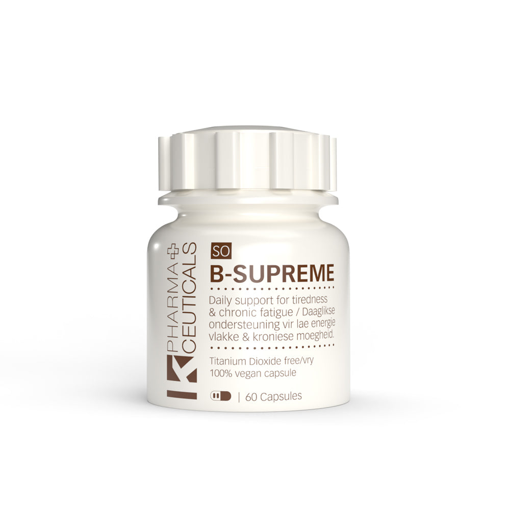 Kalahari De-age B-Supreme (60 tabs)
