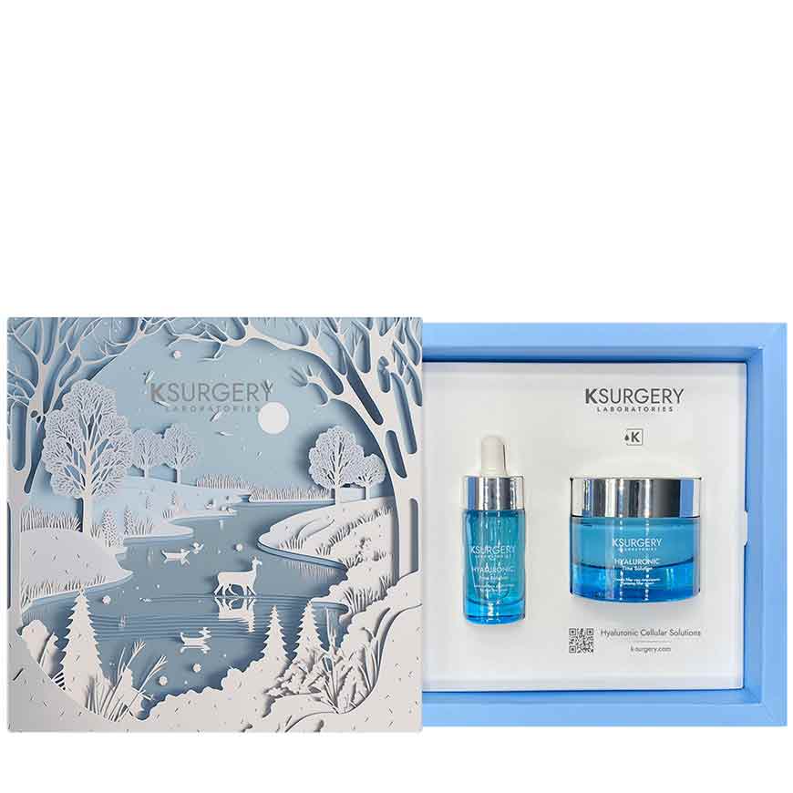 KSurgery Anti-age Endless Grace Value Set