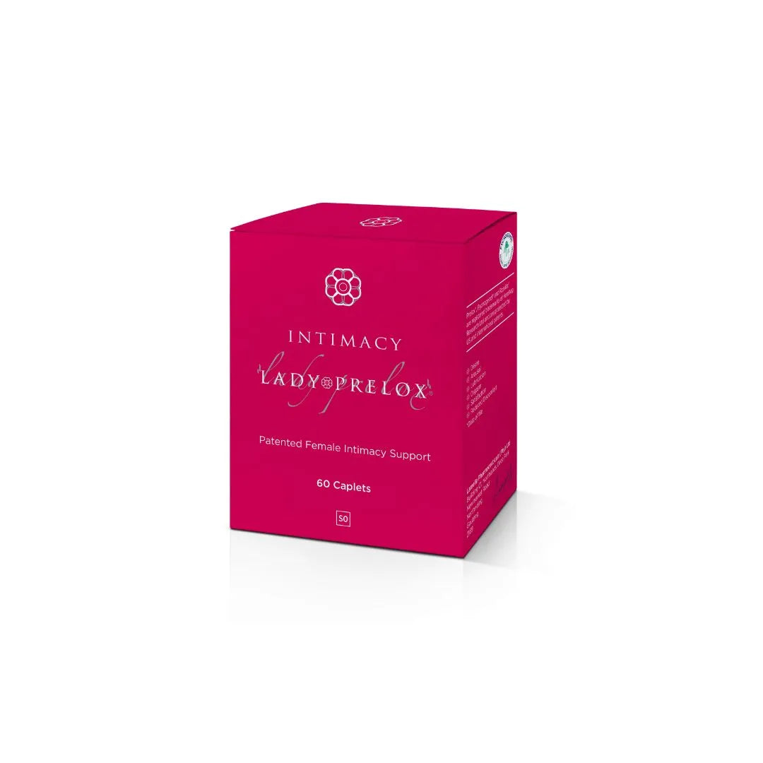 Lamelle Lady Prelox Intimacy