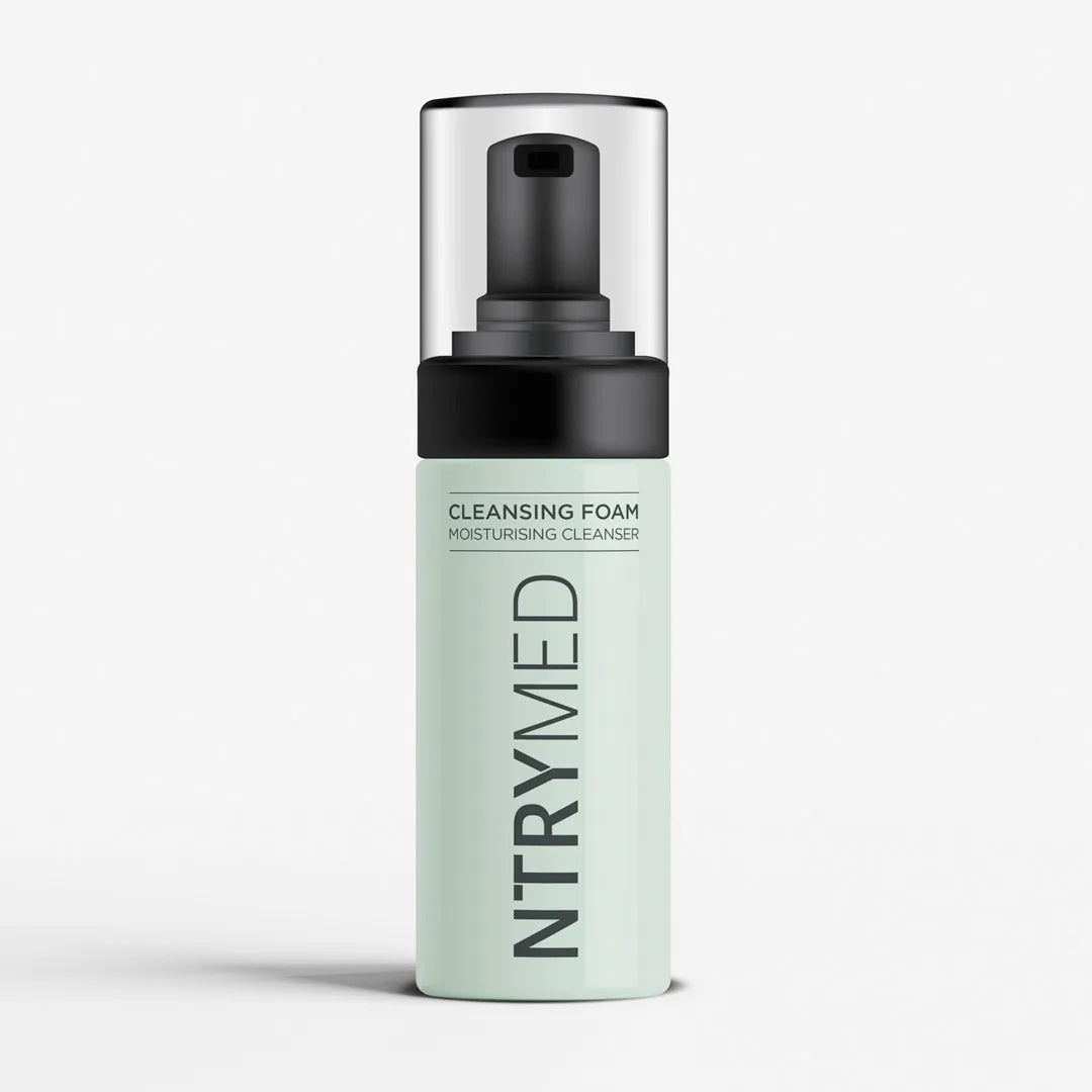 NTRYMED Cleaning Foam 150 ml