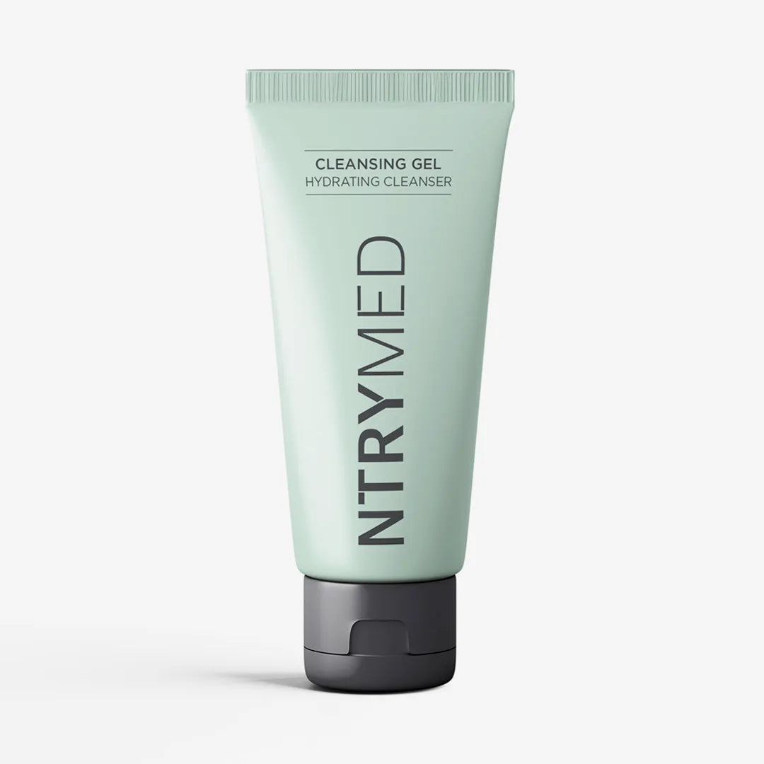 NTRYMED Cleansing Gel 150 ml