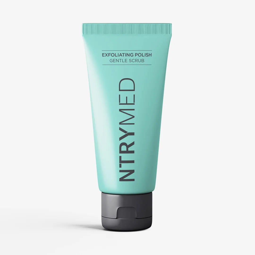NTRYMED Exfoliating Polish 150 ml