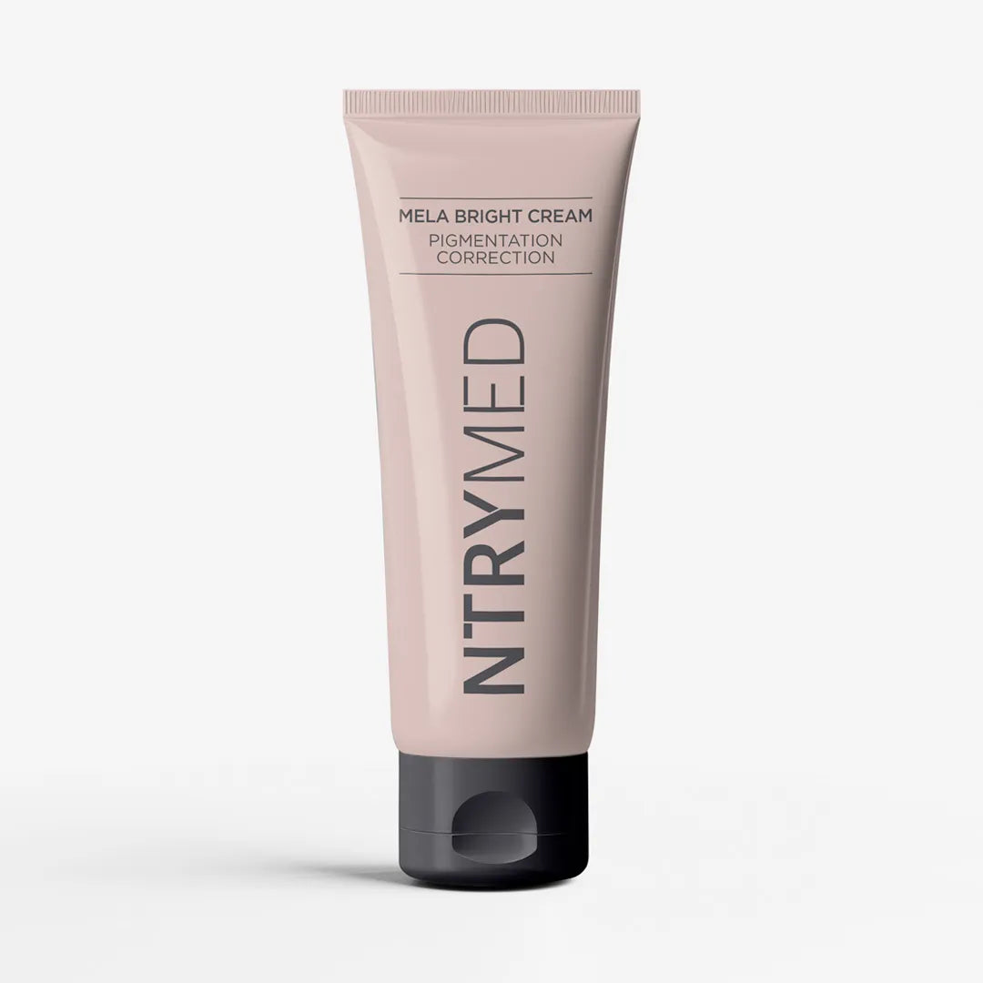 NTRYMED Mela Bright Cream 50 ml