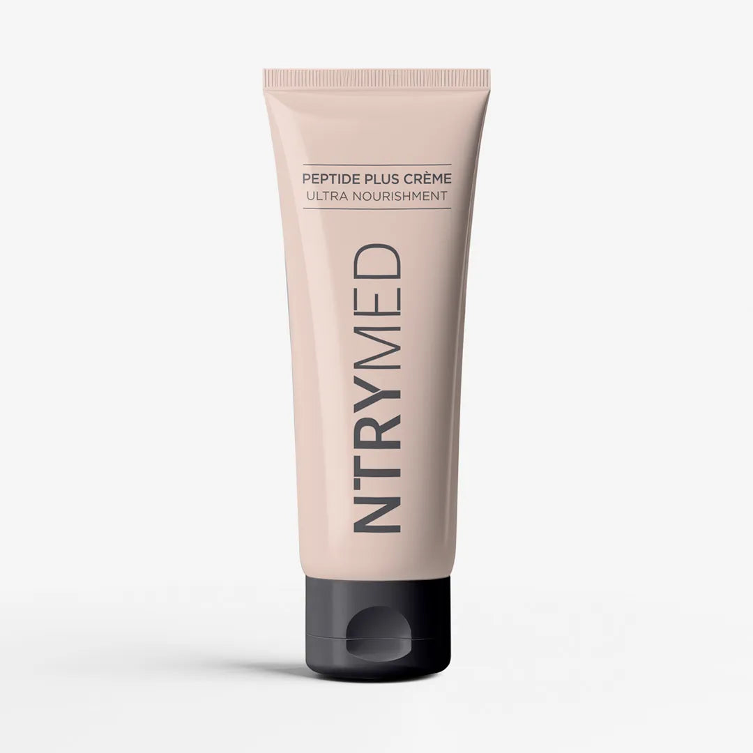 NTRYMED Peptide Plus Crème 50 ml