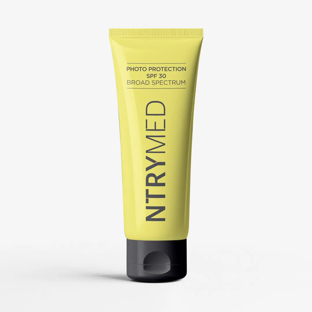 NTRYMED Photo protection SPF30 50 ml
