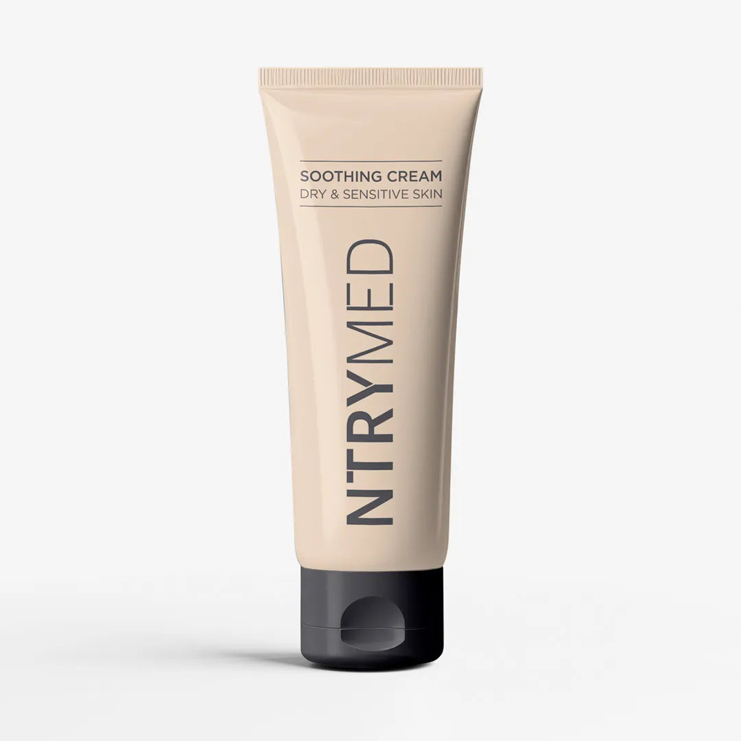 NTRYMED Soothing Cream 50 ml