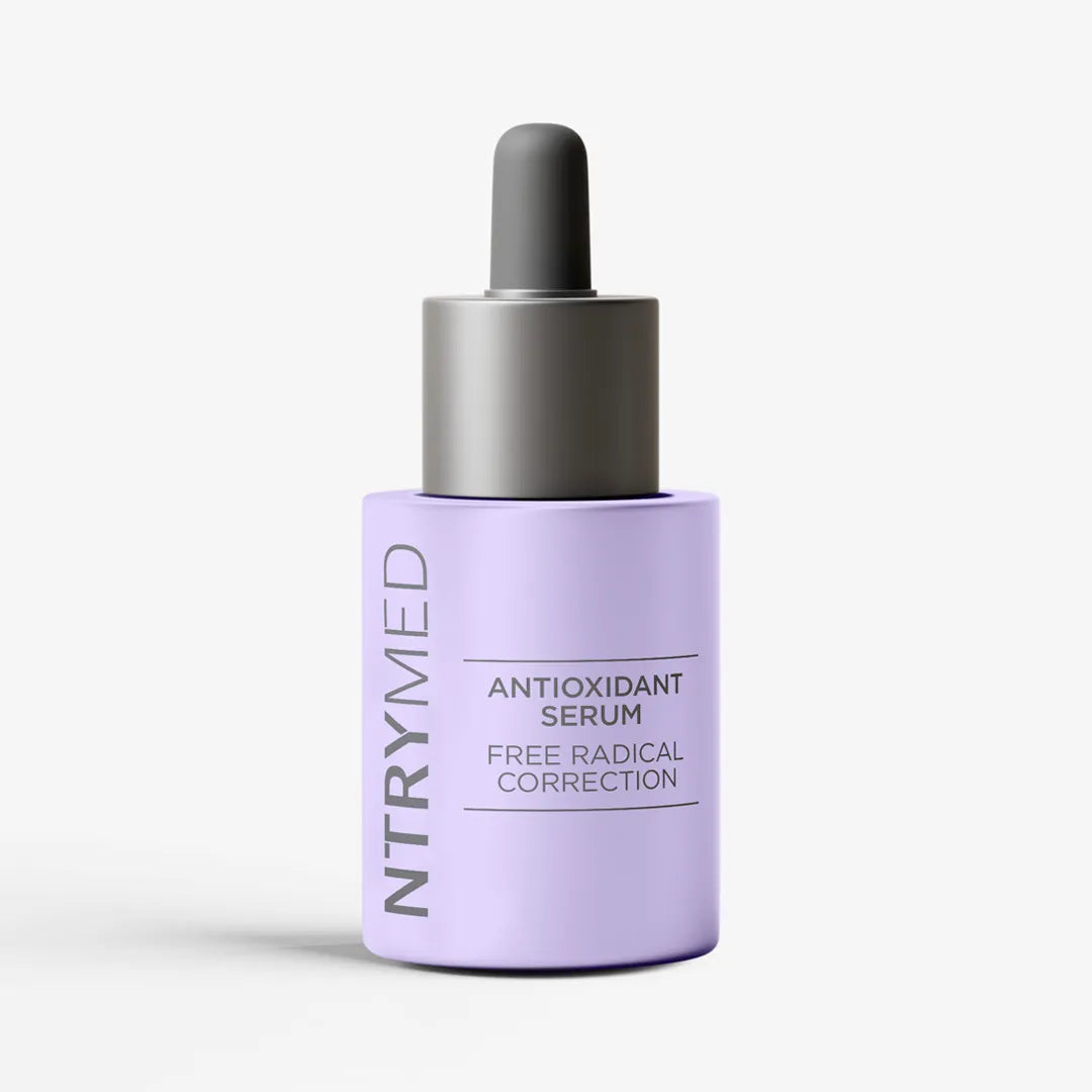 NTRYMED Antioxidant Serum 30 ml