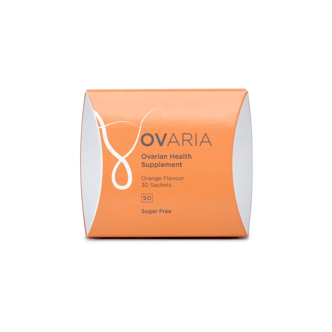 Lamelle Ovaria Orange 30 Sachets