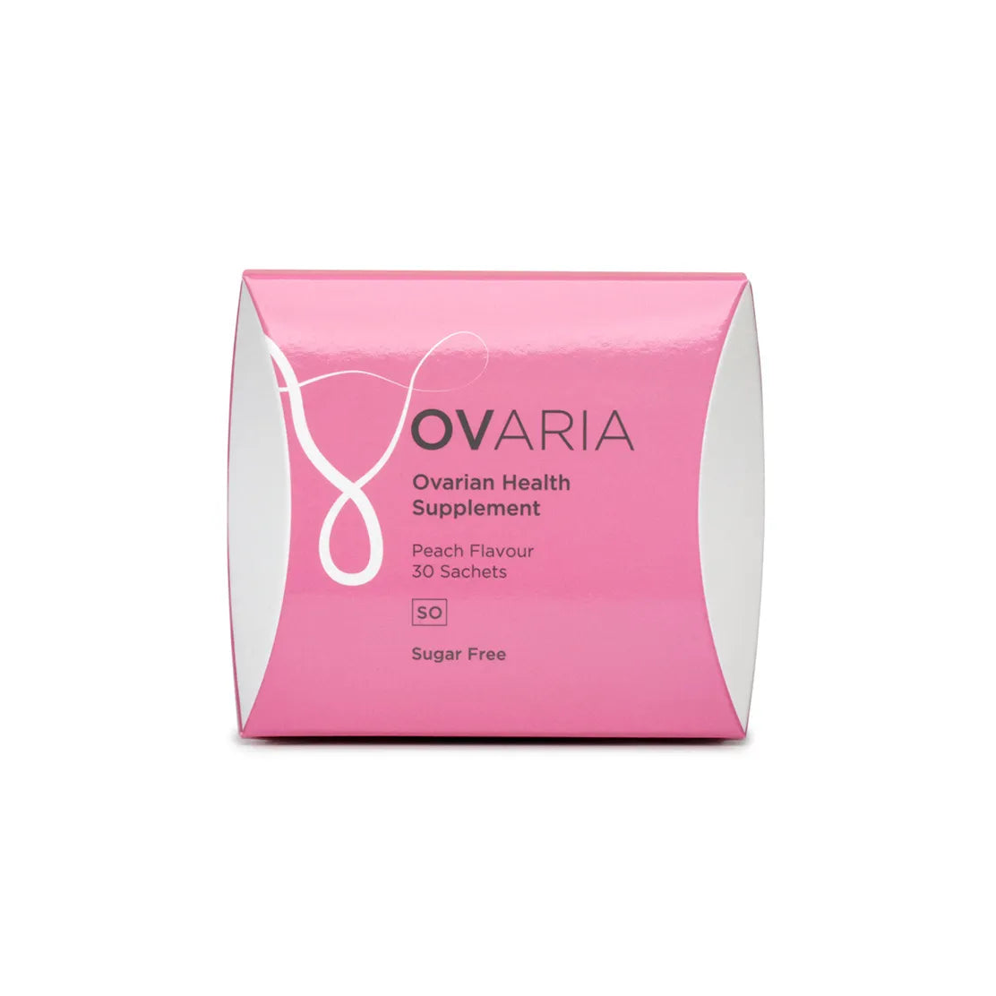 Lamelle Ovaria Peach 30 Sachets