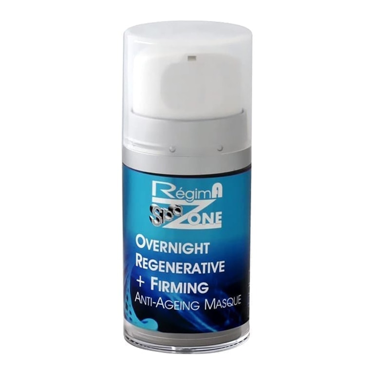 RegimA Overnight Regenerative + Firming Anti-Ageing Masque