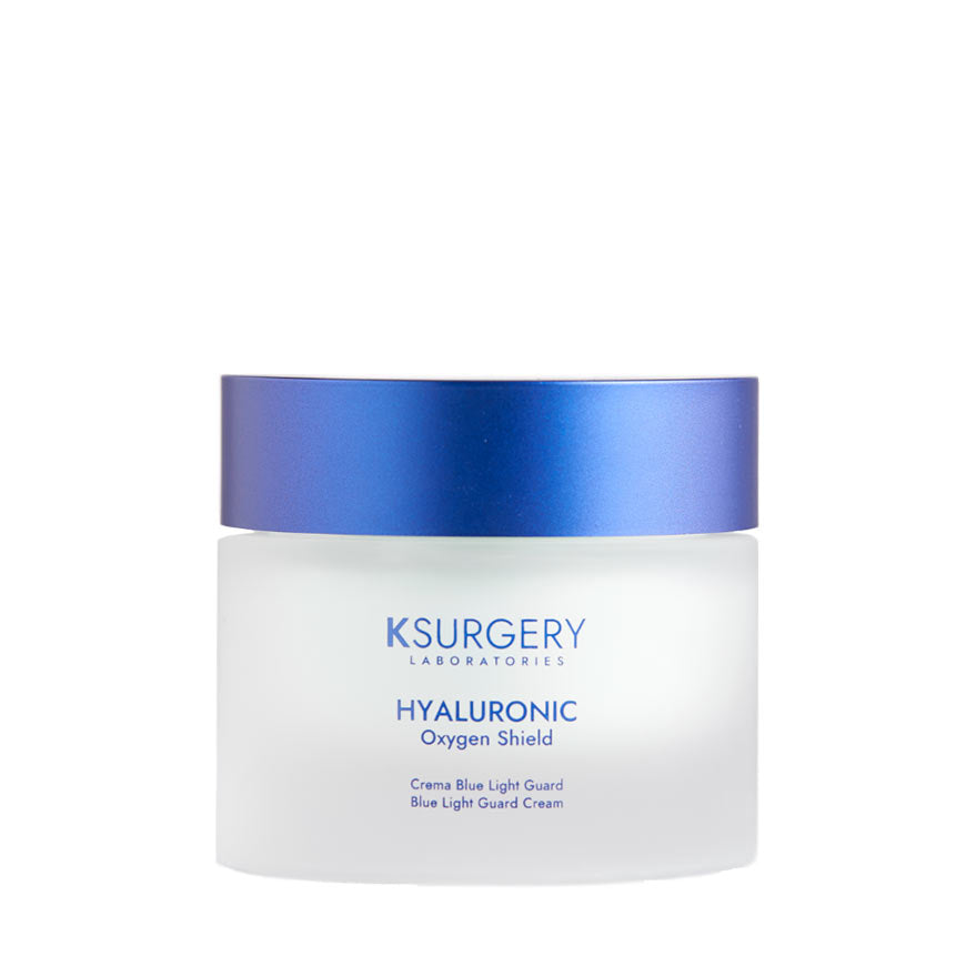 KSurgery Oxygen Shield Blue Light Guard Cream 50ml