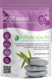 FutureHealth PCOS Assist