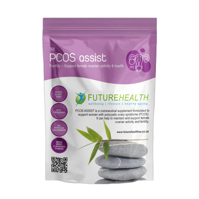 FutureHealth PCOS Assist