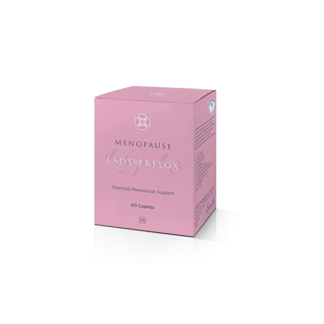 Lamelle Lady Prelox Menopause