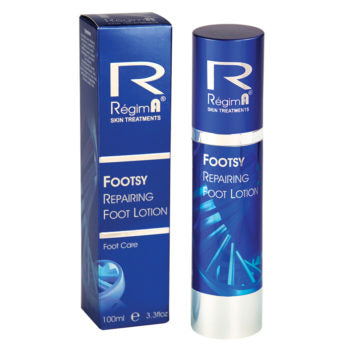 RegimA Footsy Repair Foot Lotion 100ml