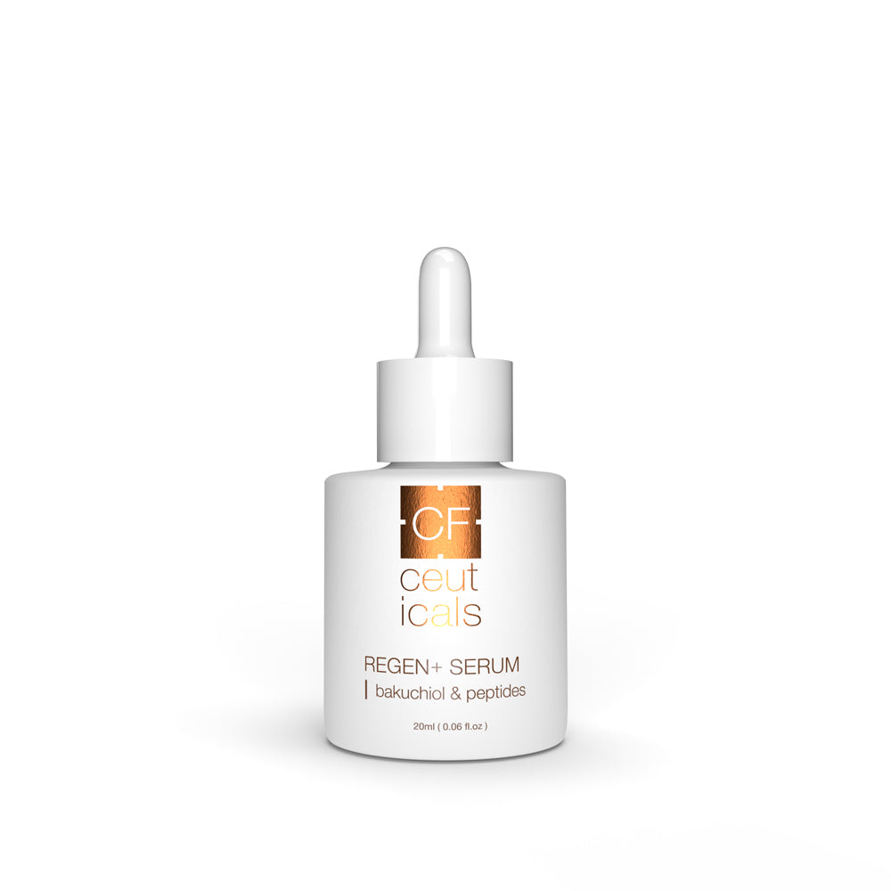 CF Ceuticals Regen+ Serum