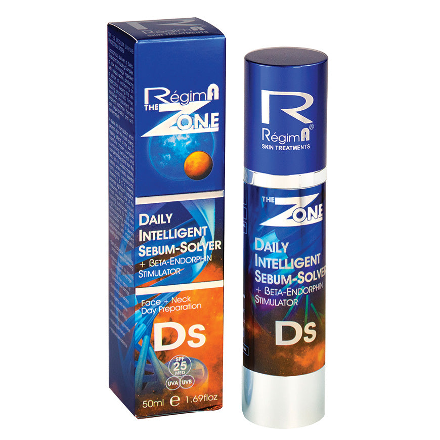 RegimA Daily Intelligent Sebum Solver + Beta-Endorphin Stimulator 15ml