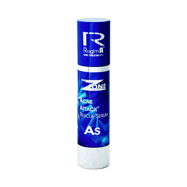 RegimA Acne Attack Rescue Serum 50ml