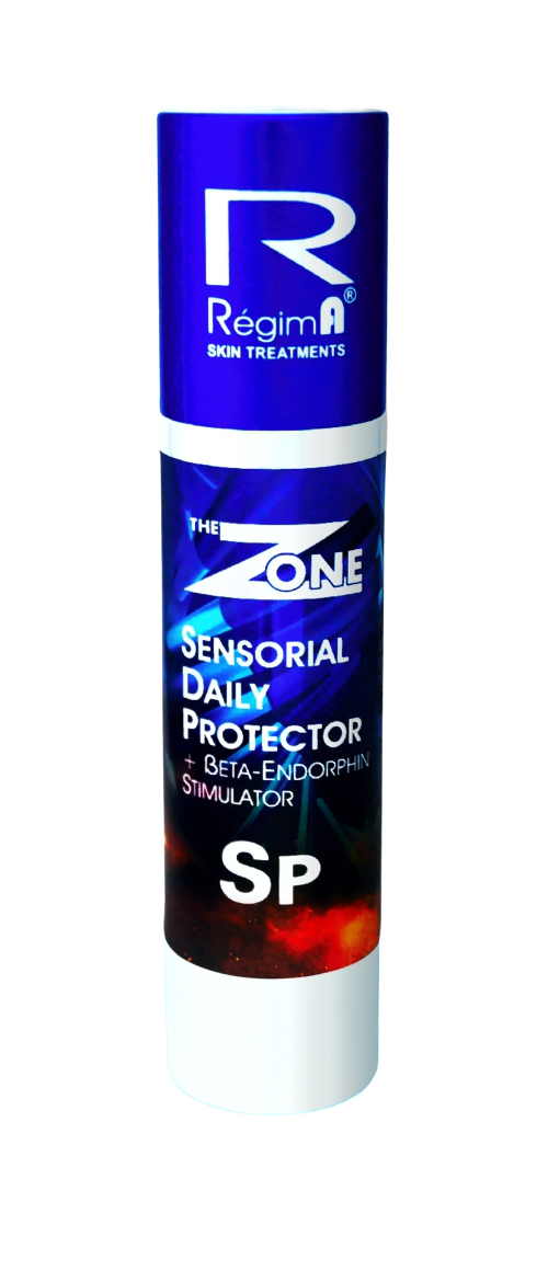 RegimA Sensorial Daily Protector + Beta – Endorphin Stimulator