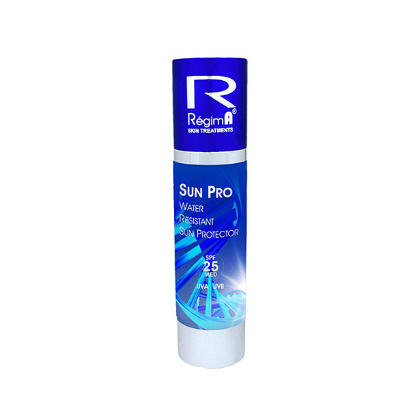 RegimA Sun Pro Water Resistant Sun Protector SPF25 (100ml)