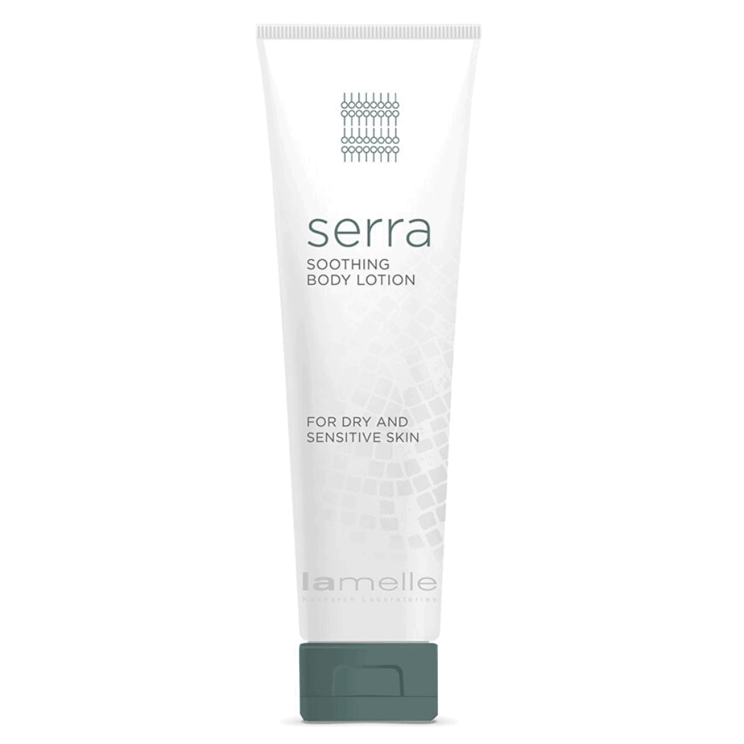 Lamelle Serra Body Lotion