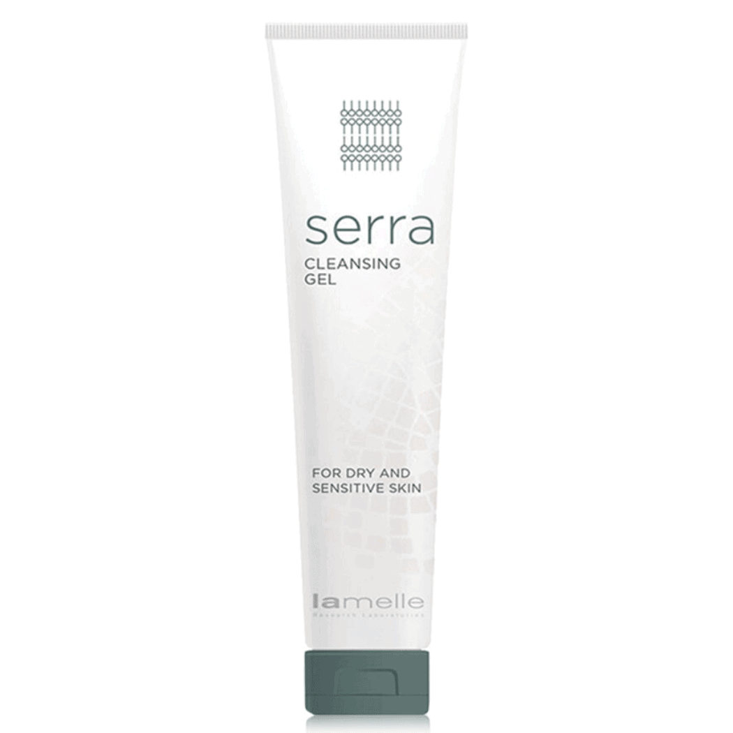 Lamelle Serra Cleansing Gel