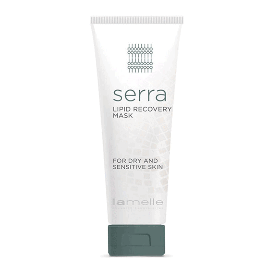 Lamelle Serra Lipid Recovery Mask