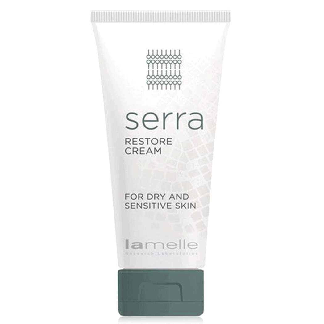 Lamelle Serra Restore Cream