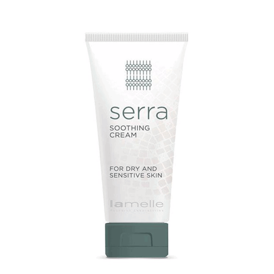Lamelle Serra Soothing Cream