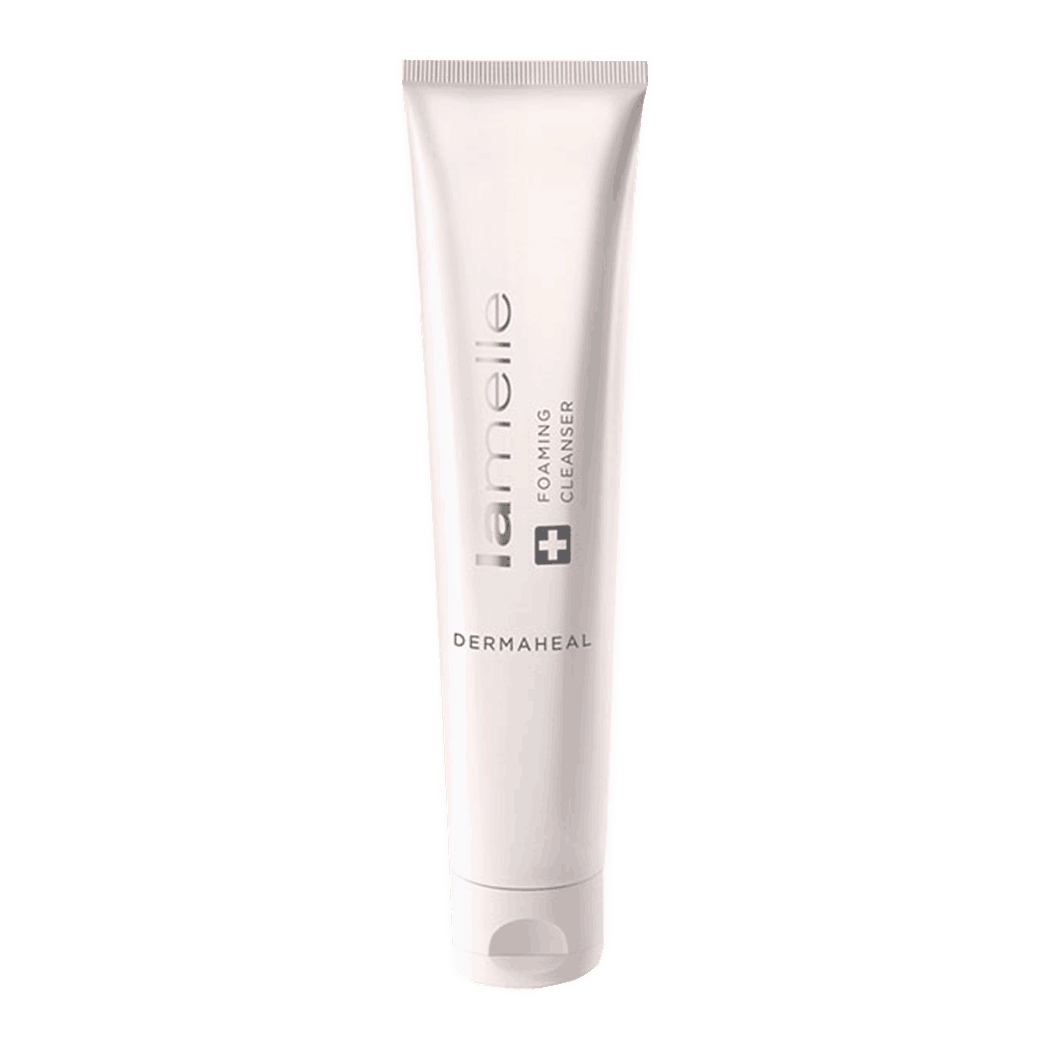 dermaheal-foaming