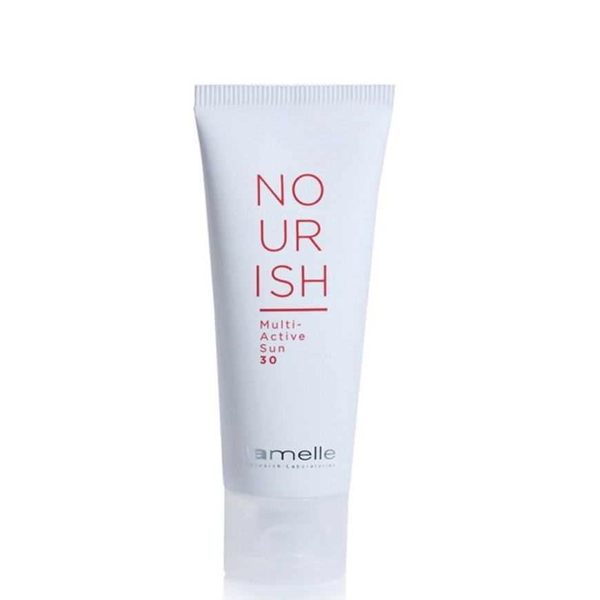 Lamelle Nourish Multi Active Sun 30