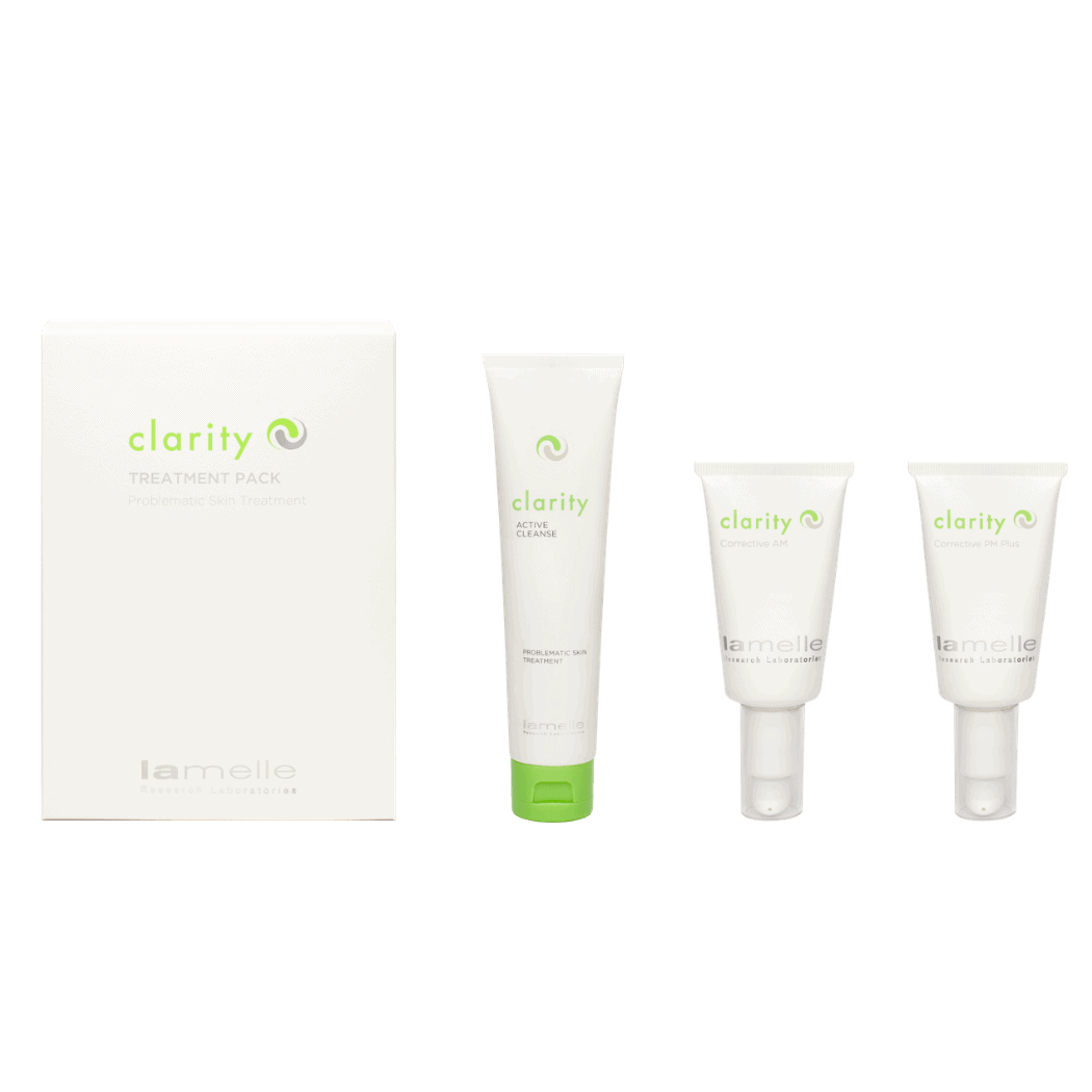 Clarity Treatment Pack