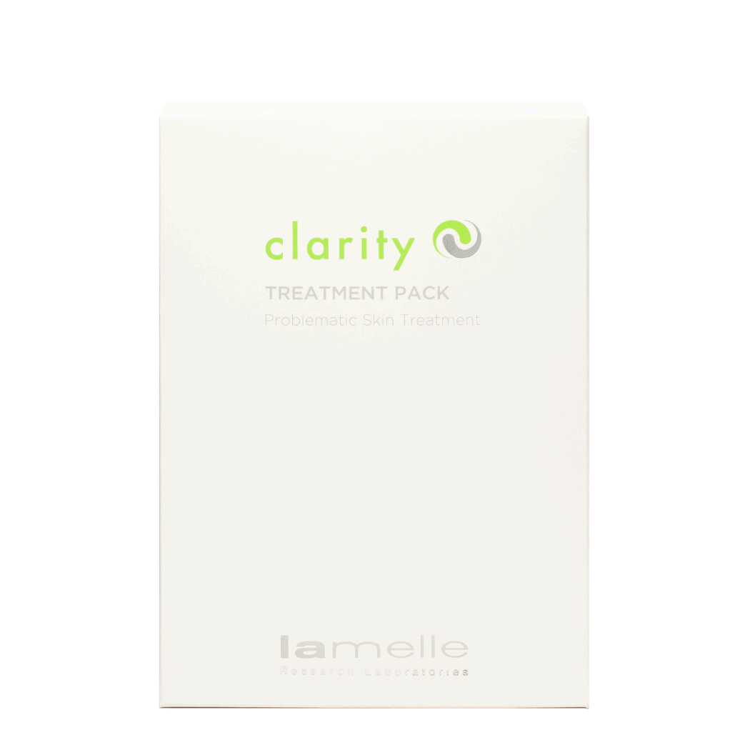 Clarity Treatment Pack